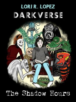 cover image of Darkverse